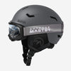 Pack casque de ski OutdoorMaster DEER