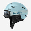 Pack casque de ski OutdoorMaster DEER