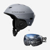Offre groupée : lunettes PRO et casque KELVIN