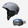 Offre groupée : lunettes PRO et casque KELVIN