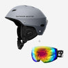Offre groupée : lunettes PRO et casque KELVIN