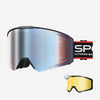 Masque de ski FALCON à verres cylindriques Zeiss