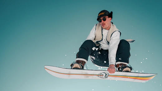 5 Astuces pour Débutants que tout Snowboarder Devrait Apprendre en Premier