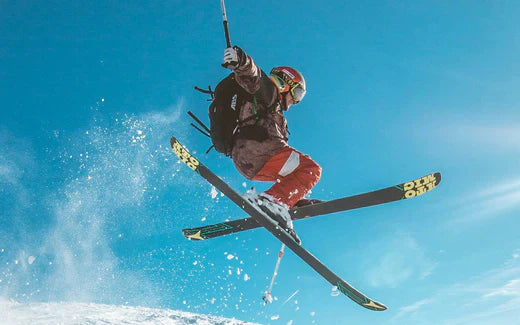 Les Principales Raisons de Porter un Casque pour Faire du Ski ou du Snowboard