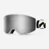 Lunettes de ski cylindriques PULSE