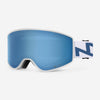 Lunettes de ski cylindriques PULSE