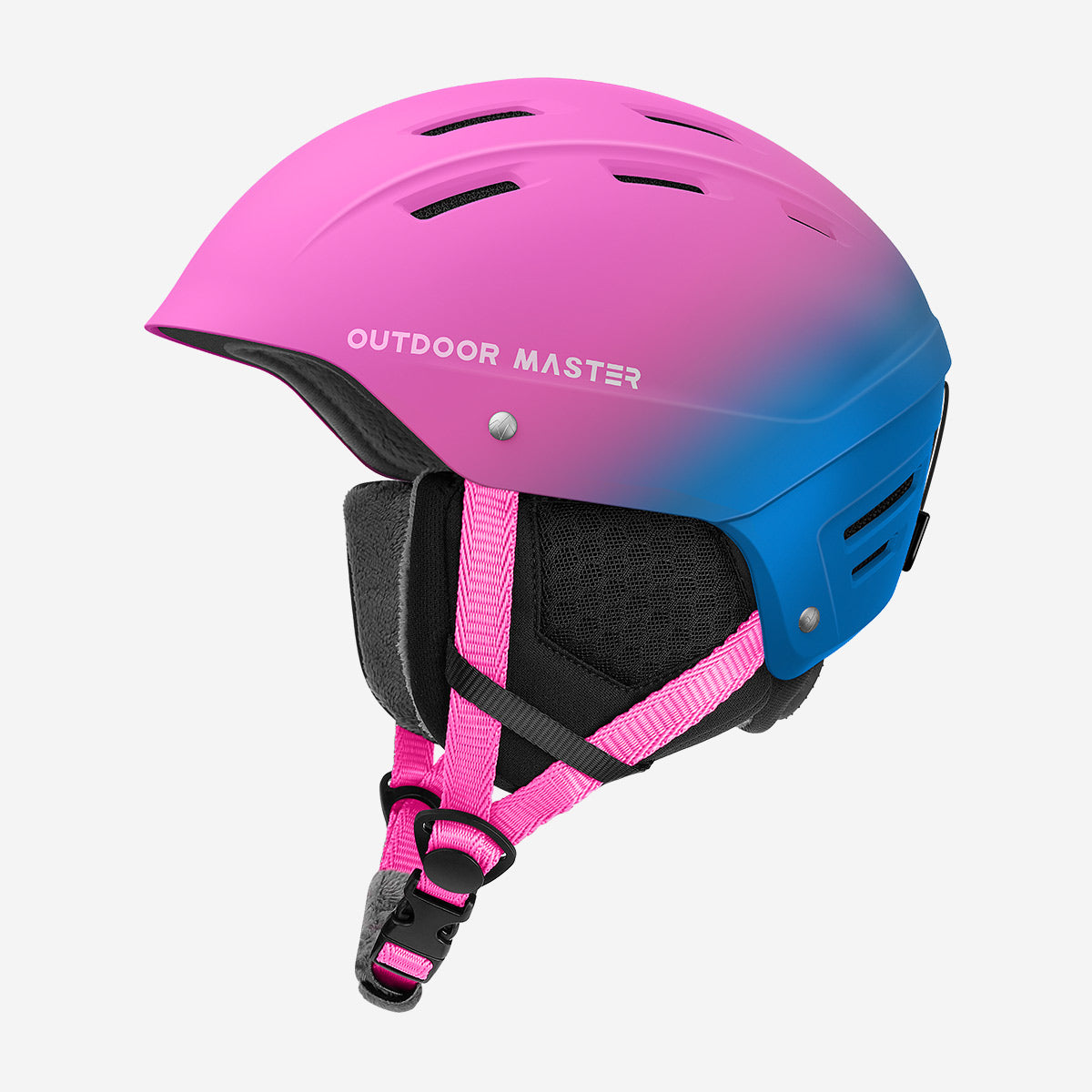 Casque de ski KELVIN 2