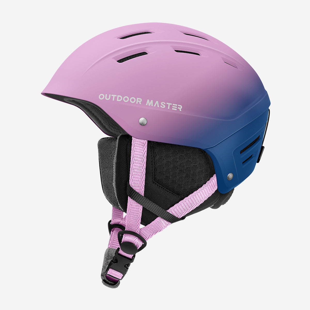 Casque de ski KELVIN 2