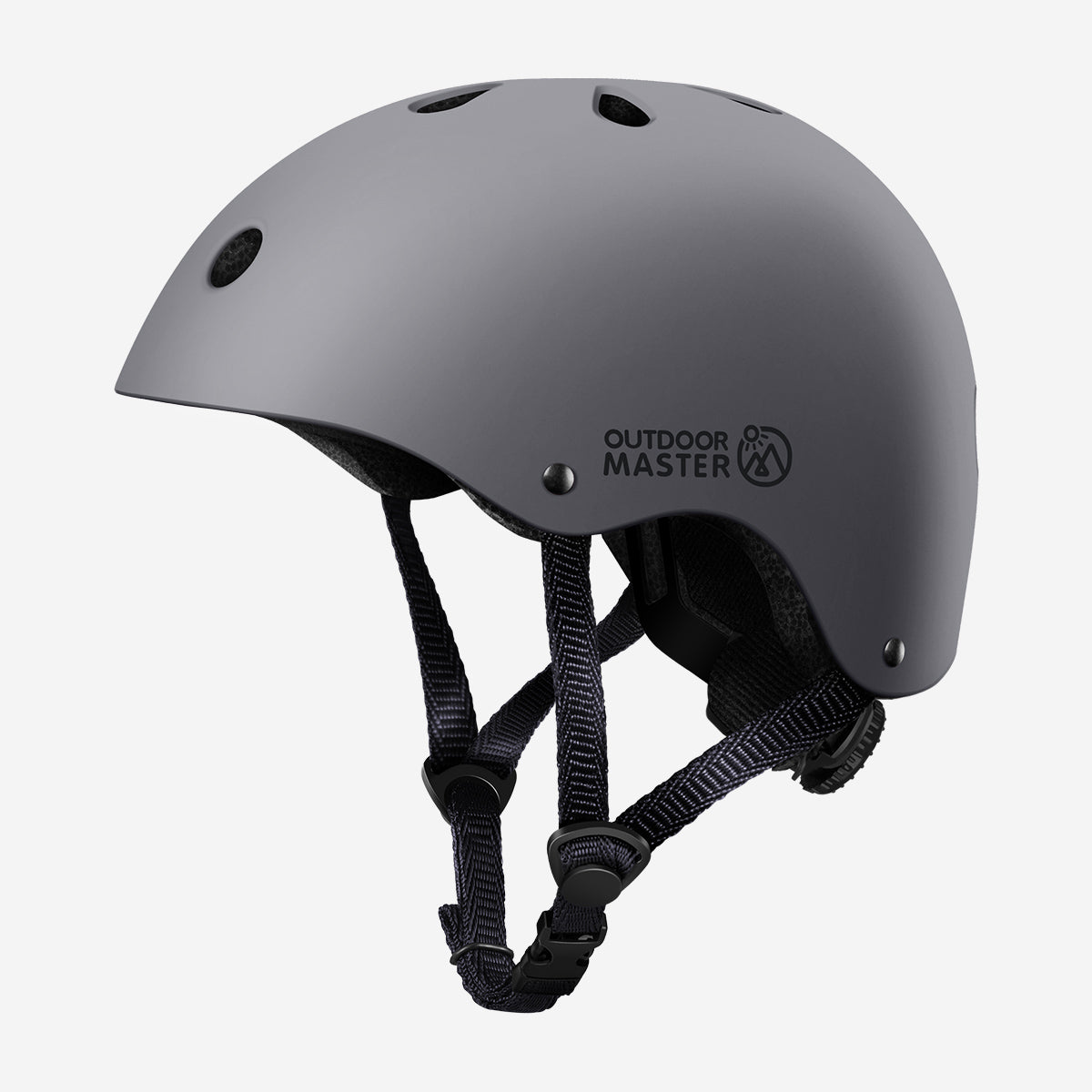 Casque de Vélo Skateboard Enfant ORYX