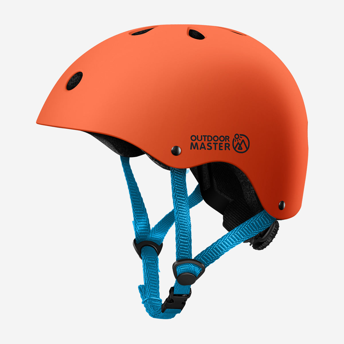 Casque de Vélo Skateboard Enfant ORYX