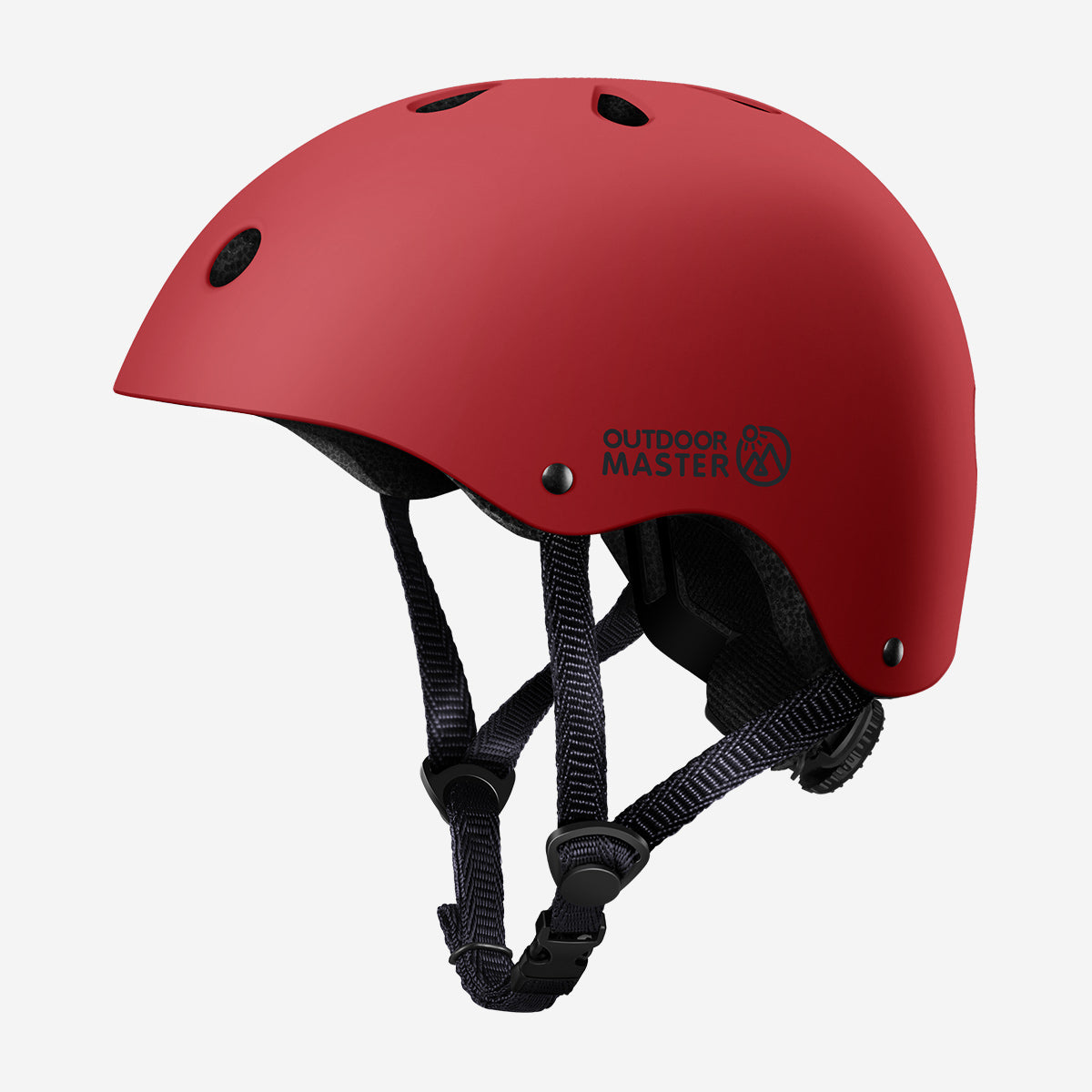 Casque de Vélo Skateboard Enfant ORYX