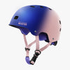 Casque de skateboard ORYX édition Chameleon