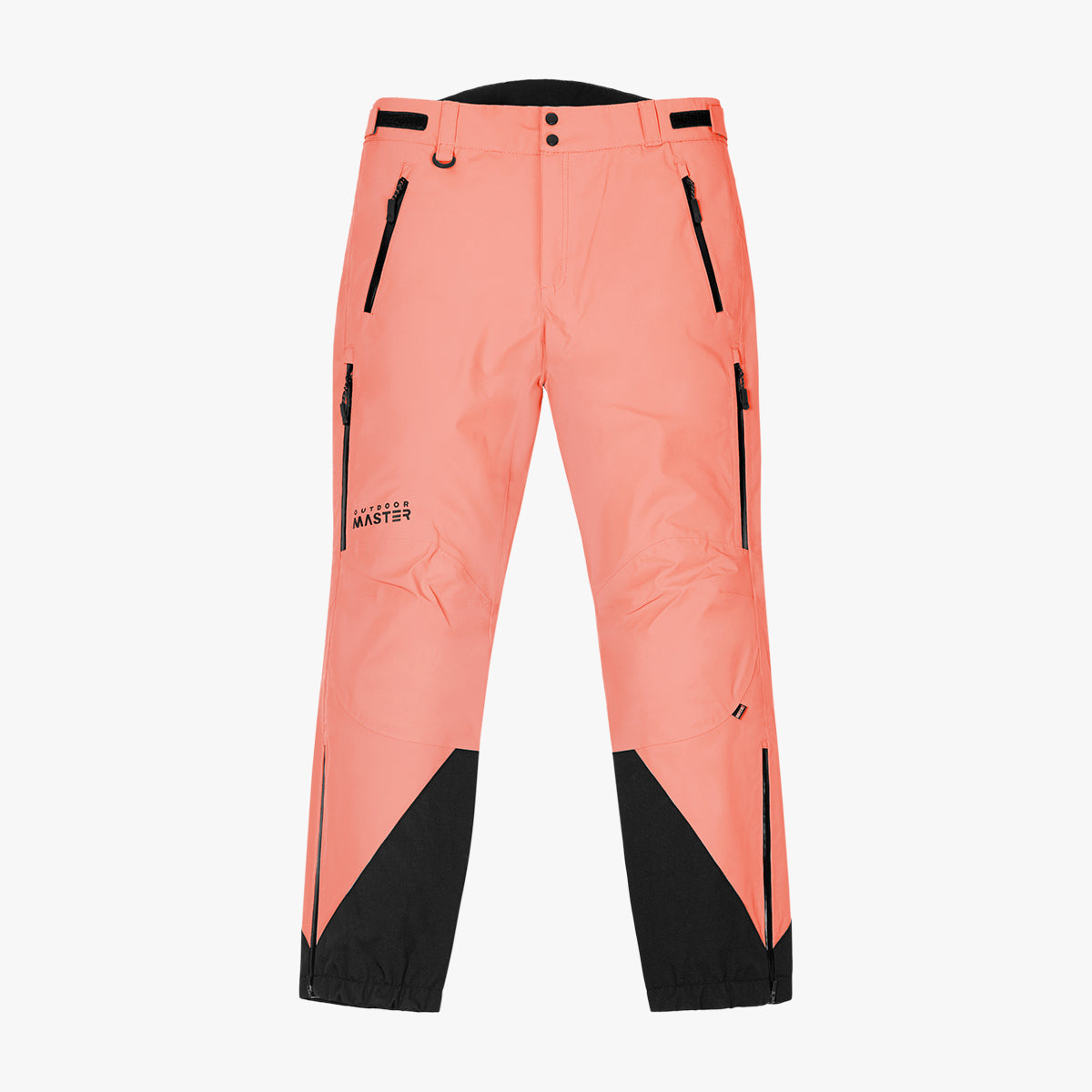 Veste et Pantalon de ski AEGIS 3L