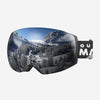 Lunettes de ski PRO