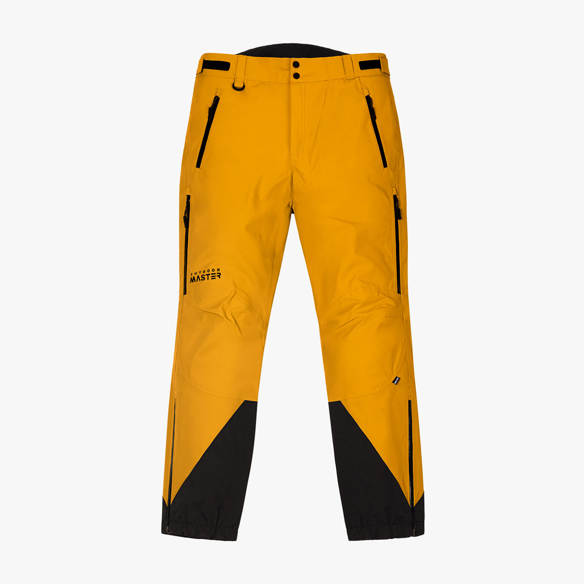 Veste et Pantalon de ski AEGIS 3L