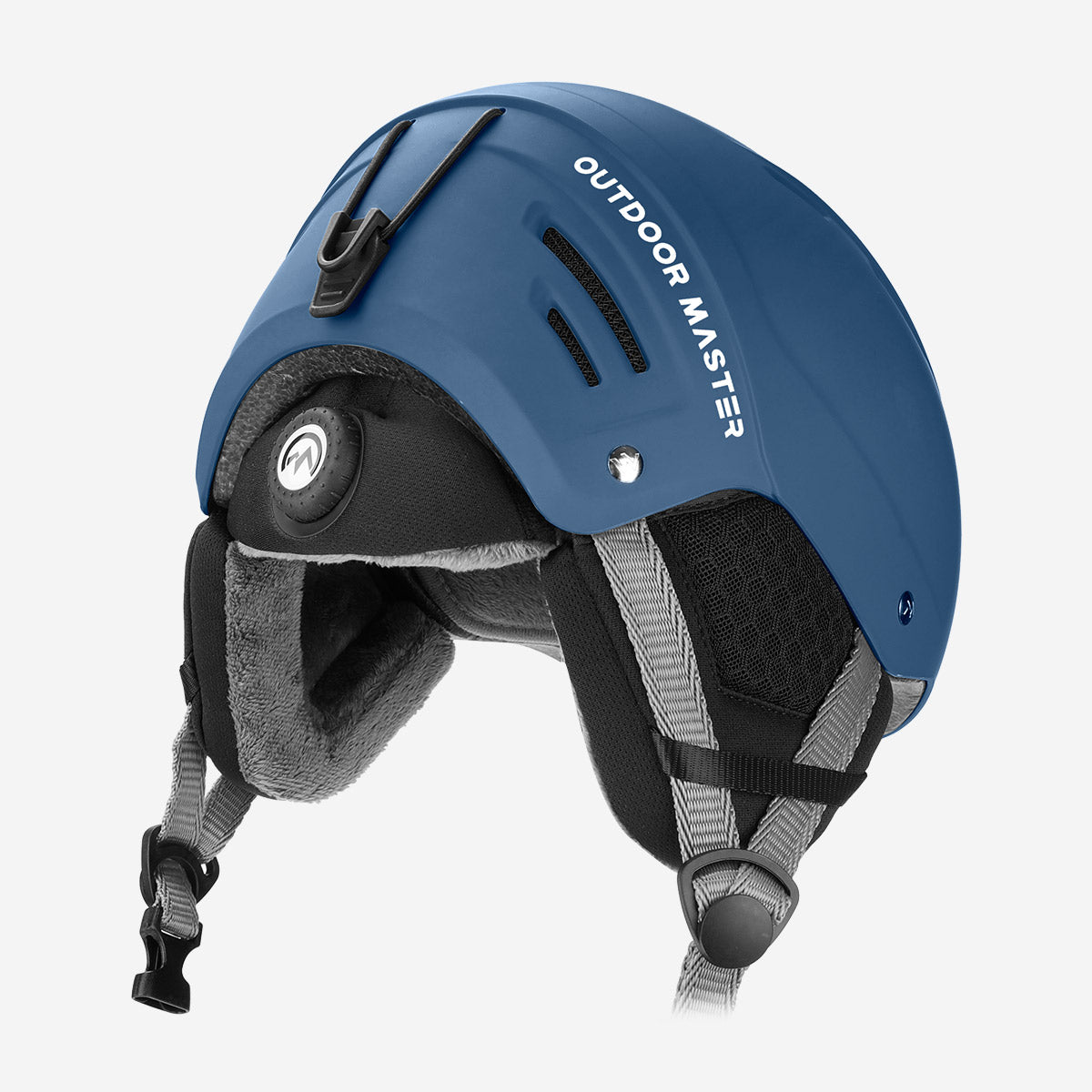 Casque de ski KELVIN 2