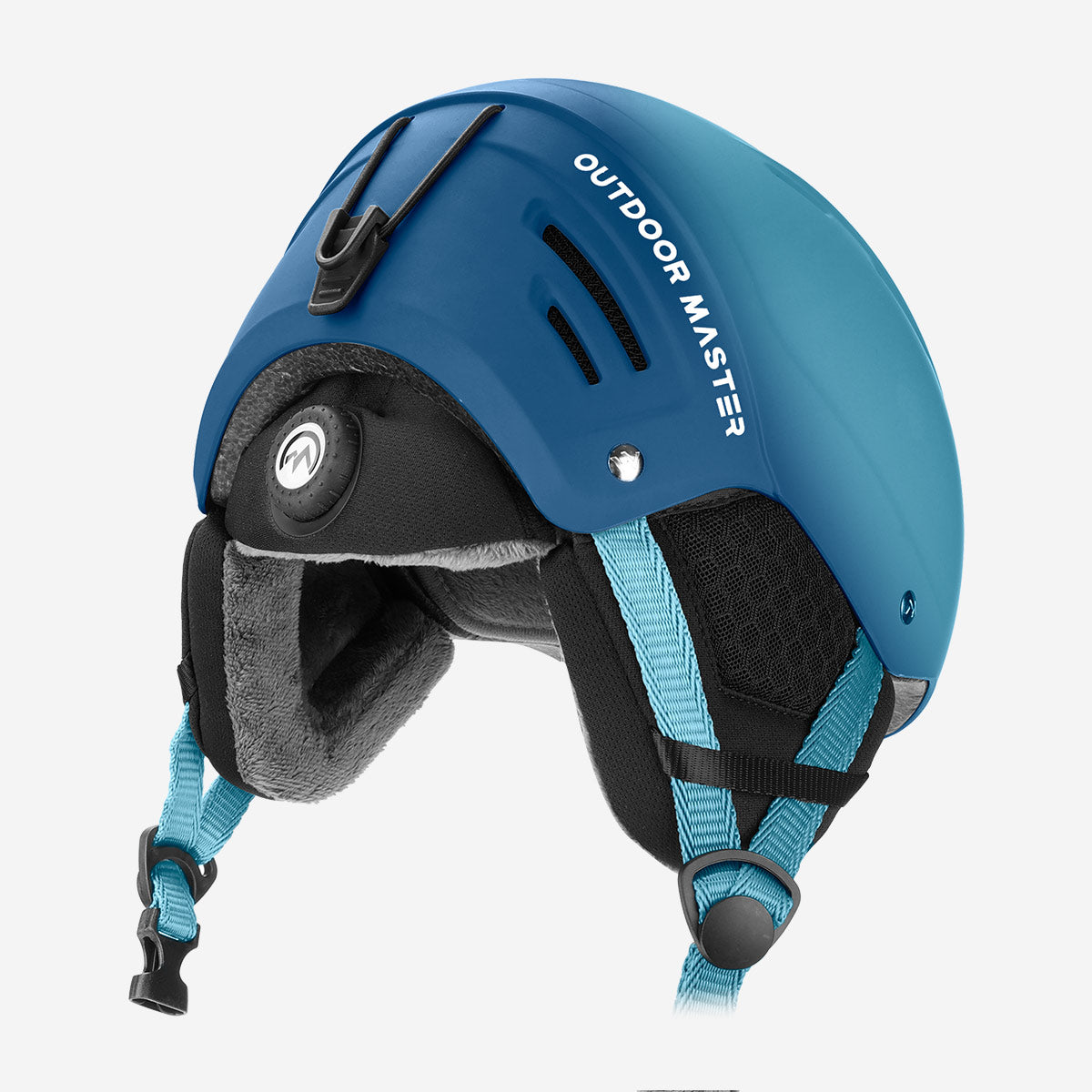 Casque de ski KELVIN 2