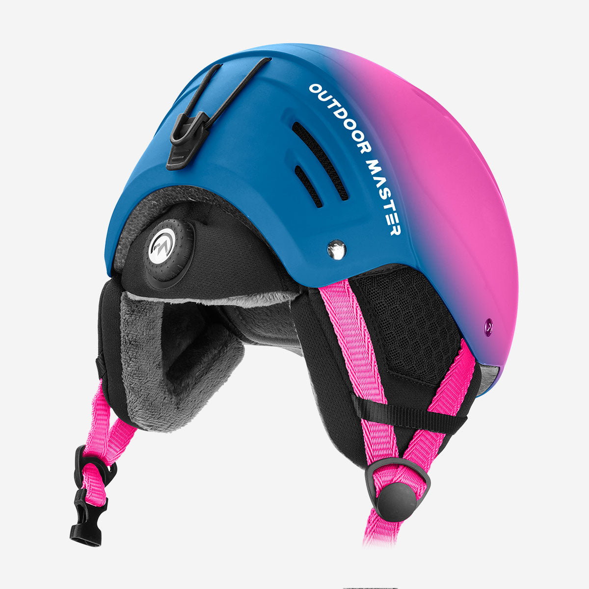 Casque de ski KELVIN 2