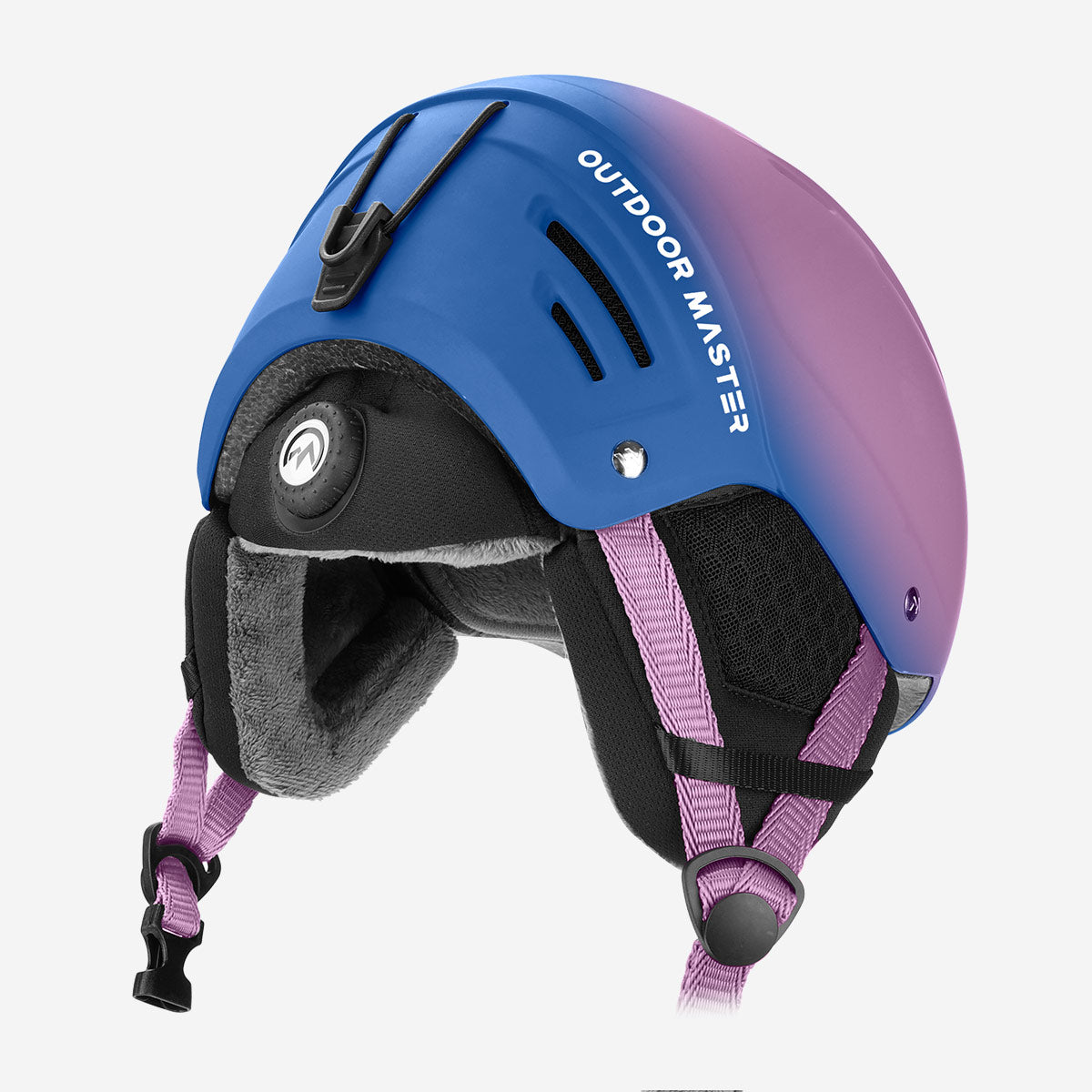 Casque de ski KELVIN 2