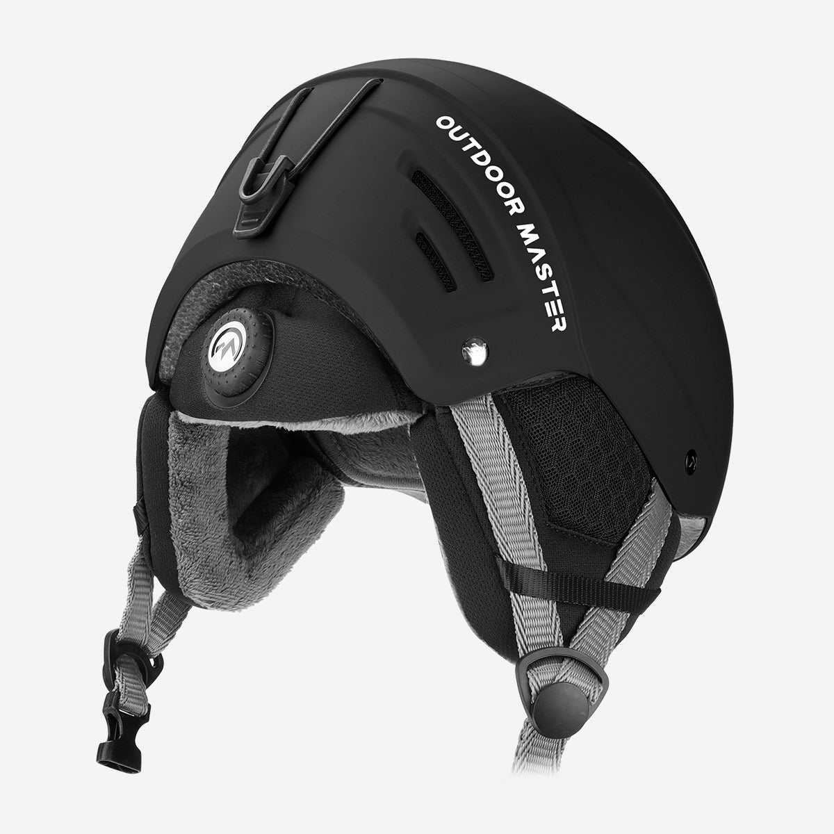 Casque de ski KELVIN 2