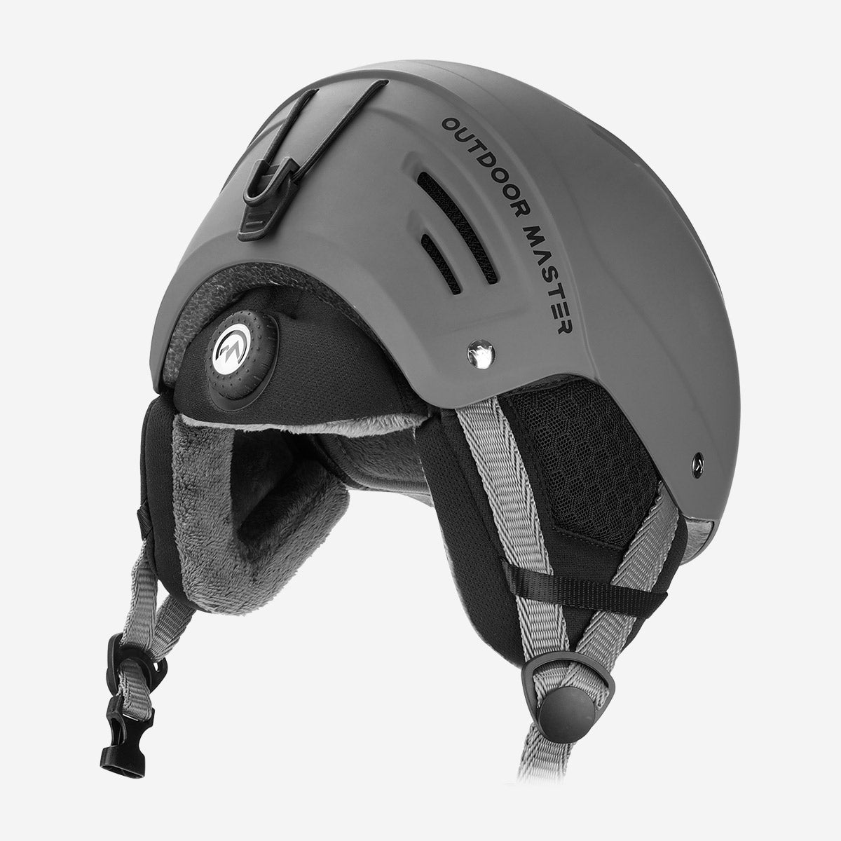 Casque de ski KELVIN 2