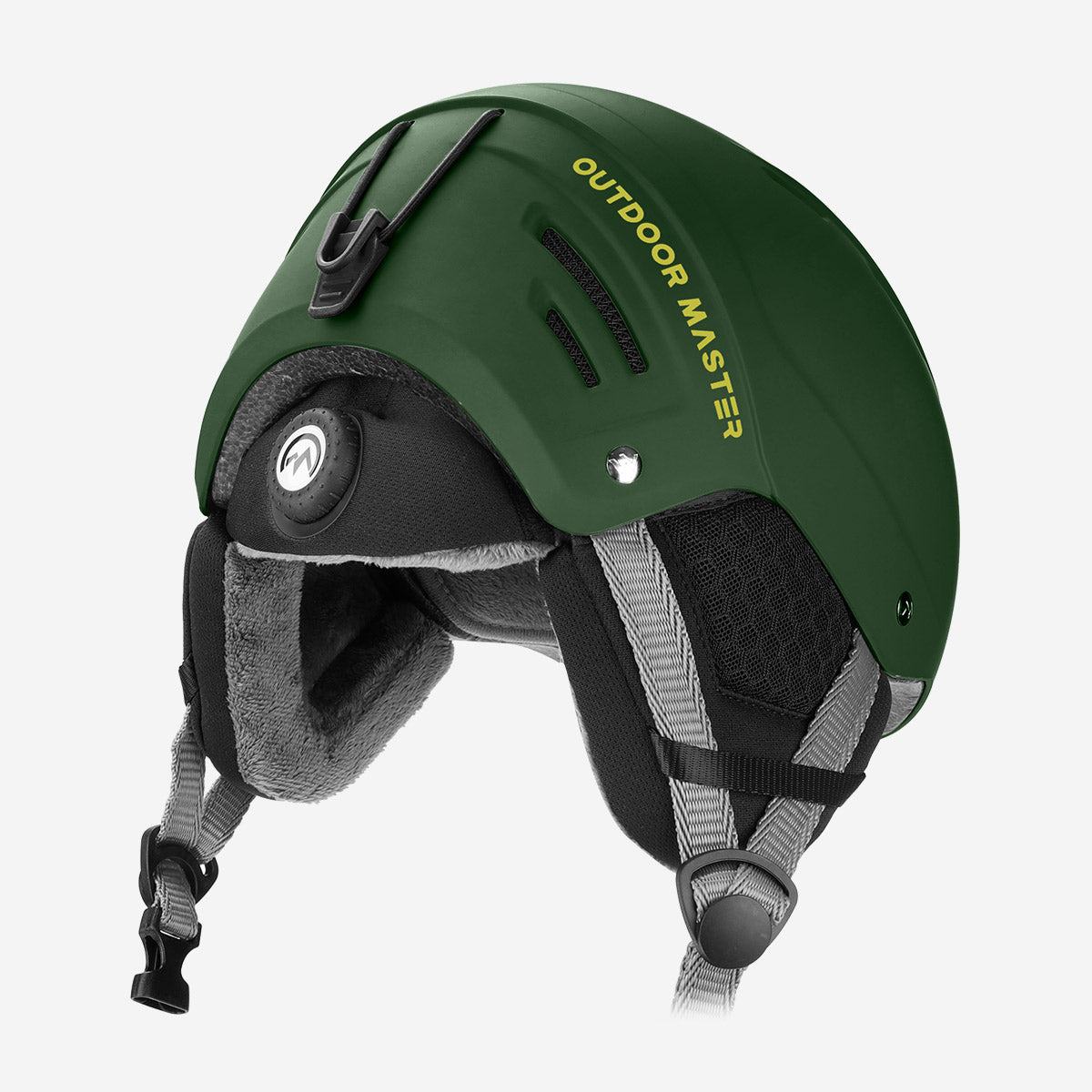 Casque de ski KELVIN 2