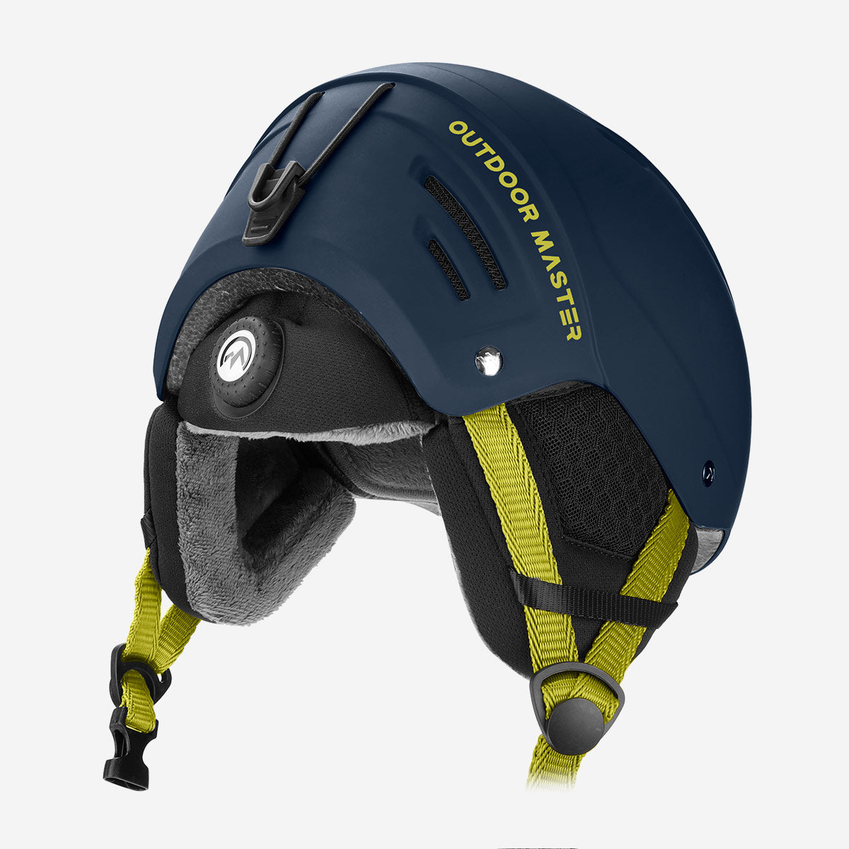 Casque de ski KELVIN 2