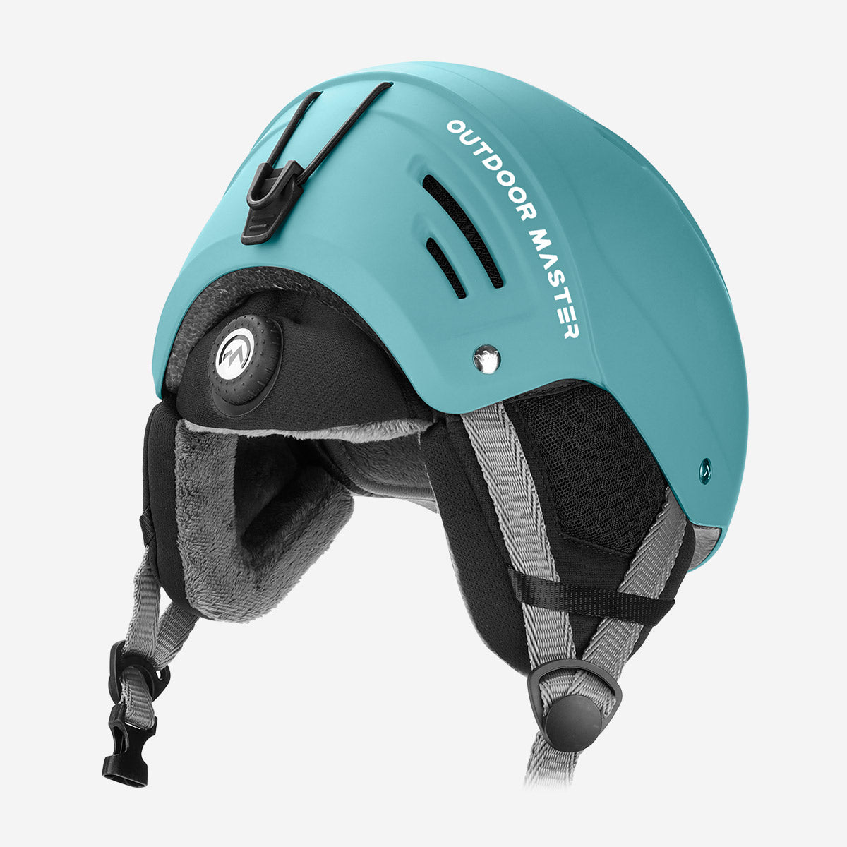 Casque de ski KELVIN 2