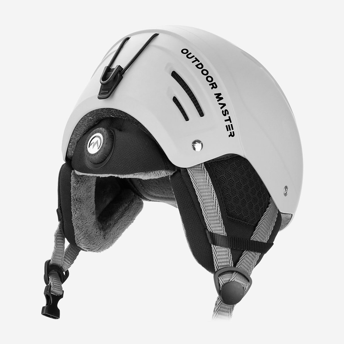 Casque de ski KELVIN 2