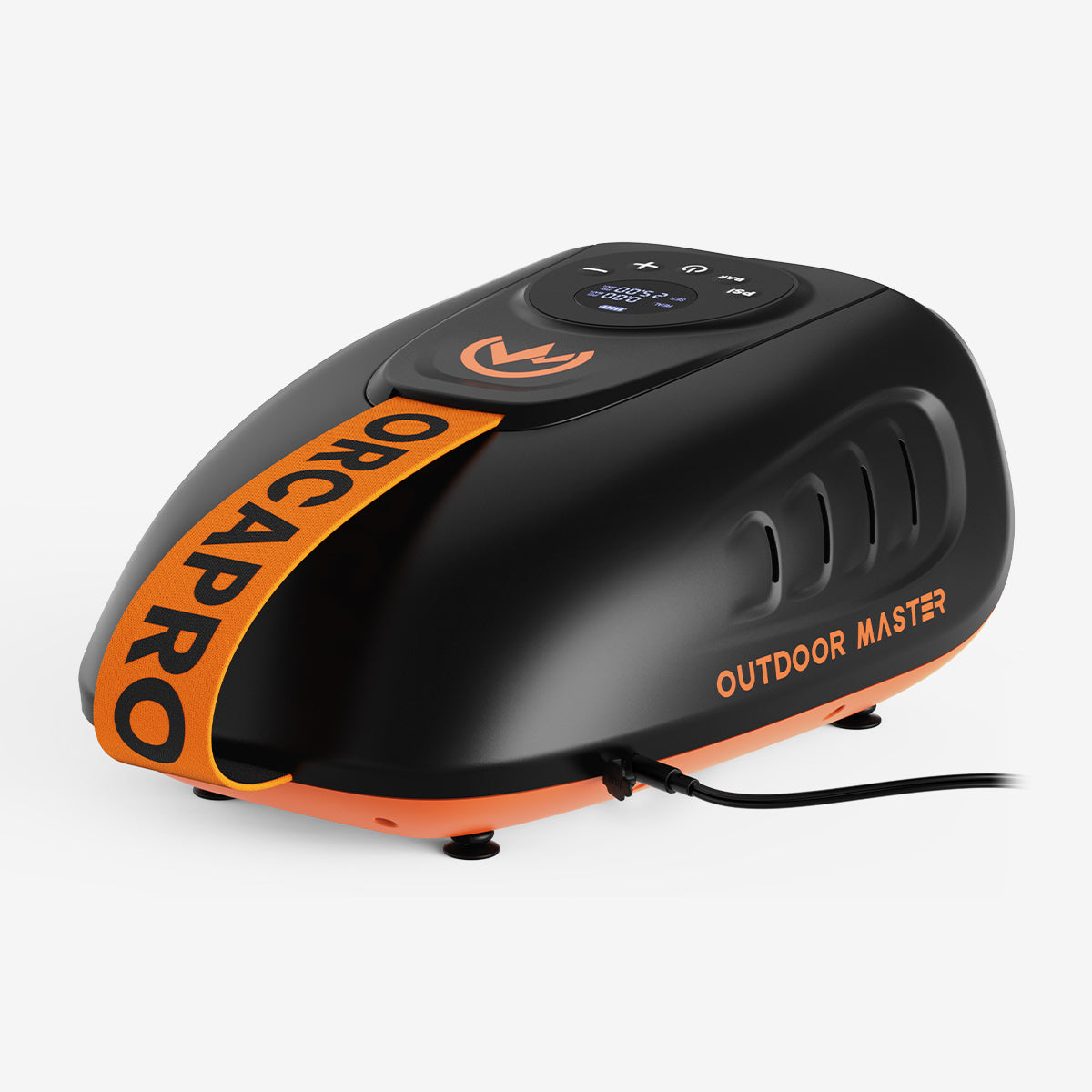 Pompe de SUP Électrique Rechargeable ORCA PRO