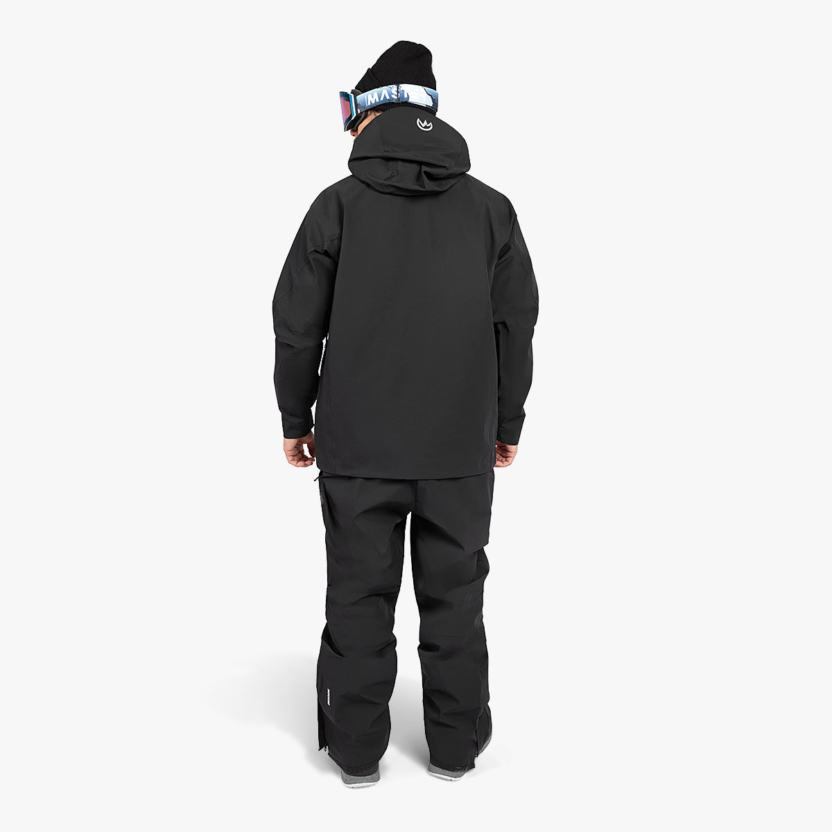 Veste et Pantalon de ski AEGIS 3L