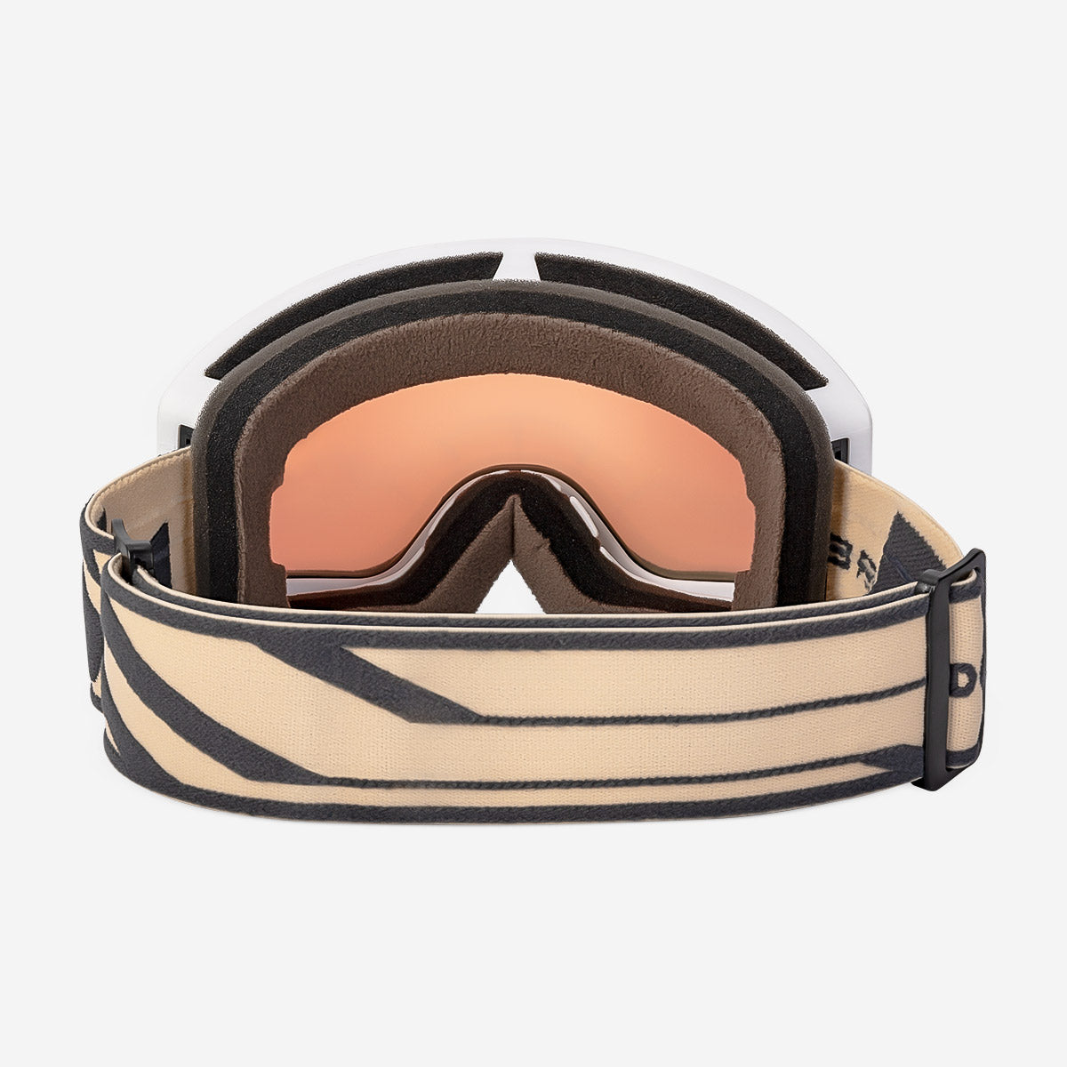 Masque de ski PULSE Cylindrique