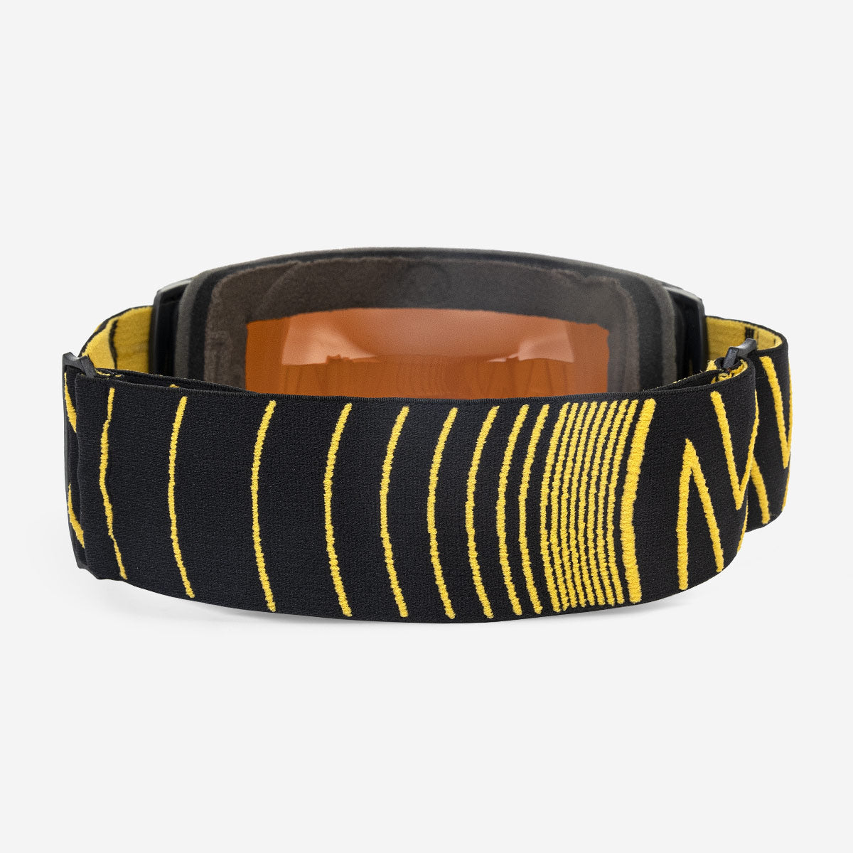 Ensemble lunettes de ski ULTRA + verres