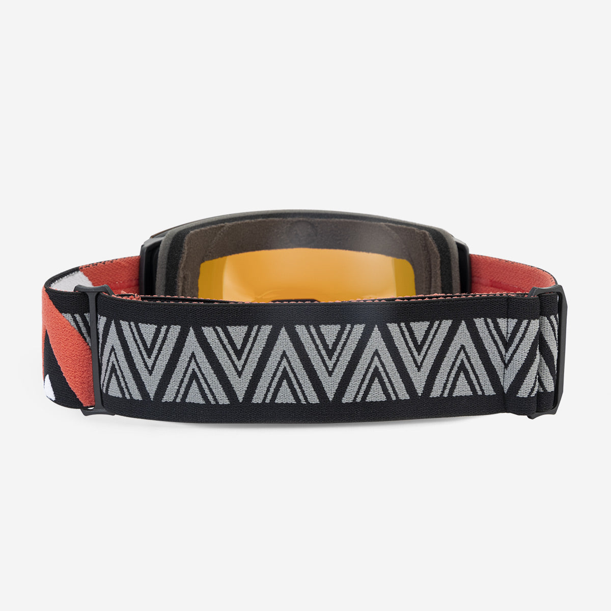 Ensemble lunettes de ski ULTRA + verres