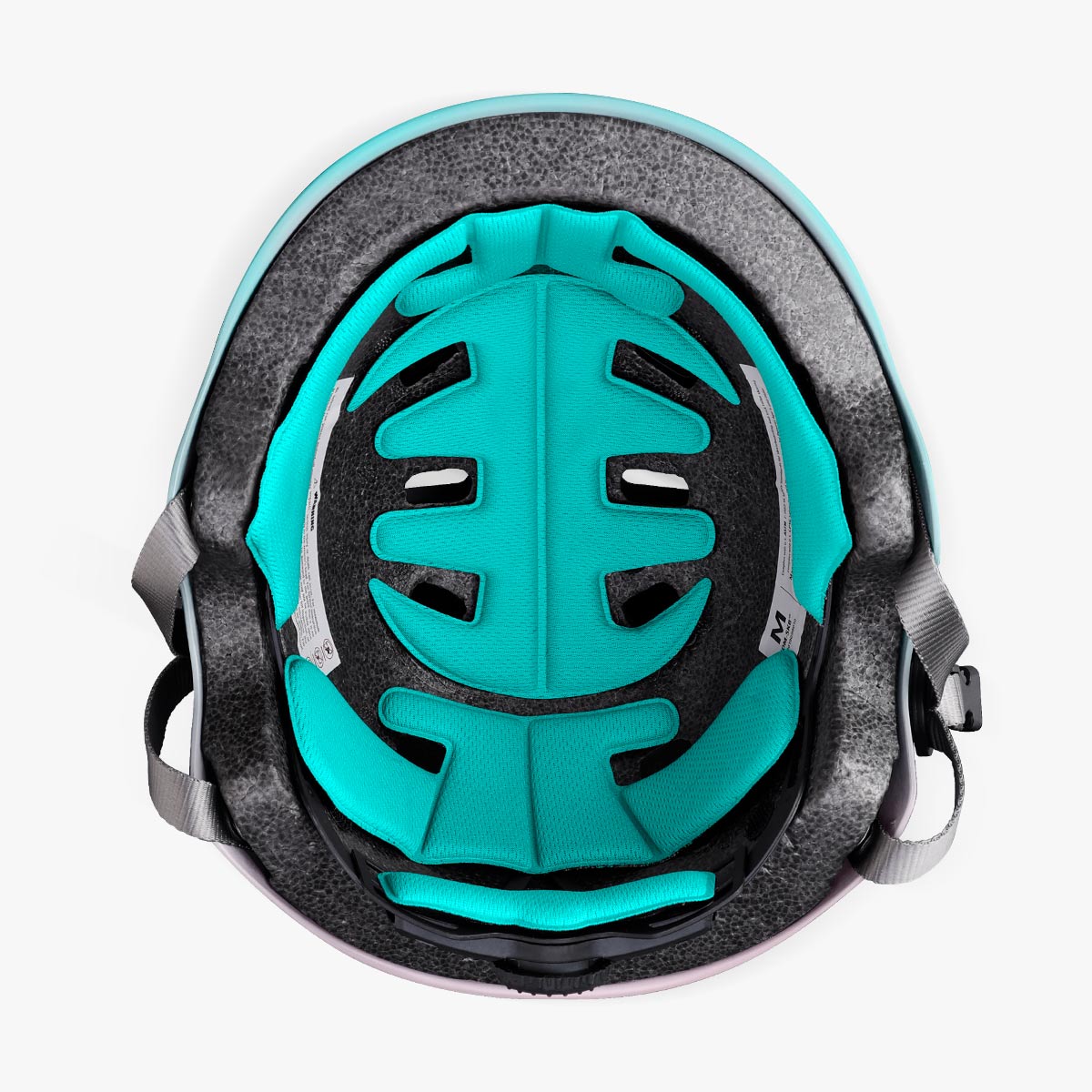 Casque de skateboard ORYX édition Chameleon