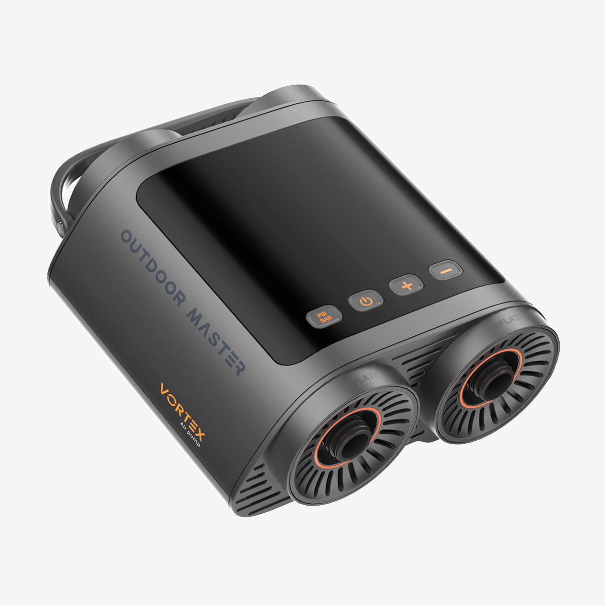 VORTEX Pompe électrique pour SUP