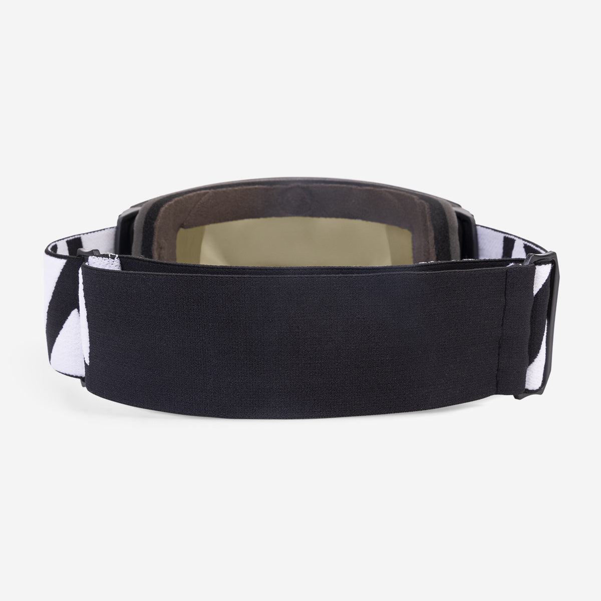 Ensemble lunettes de ski ULTRA + verres