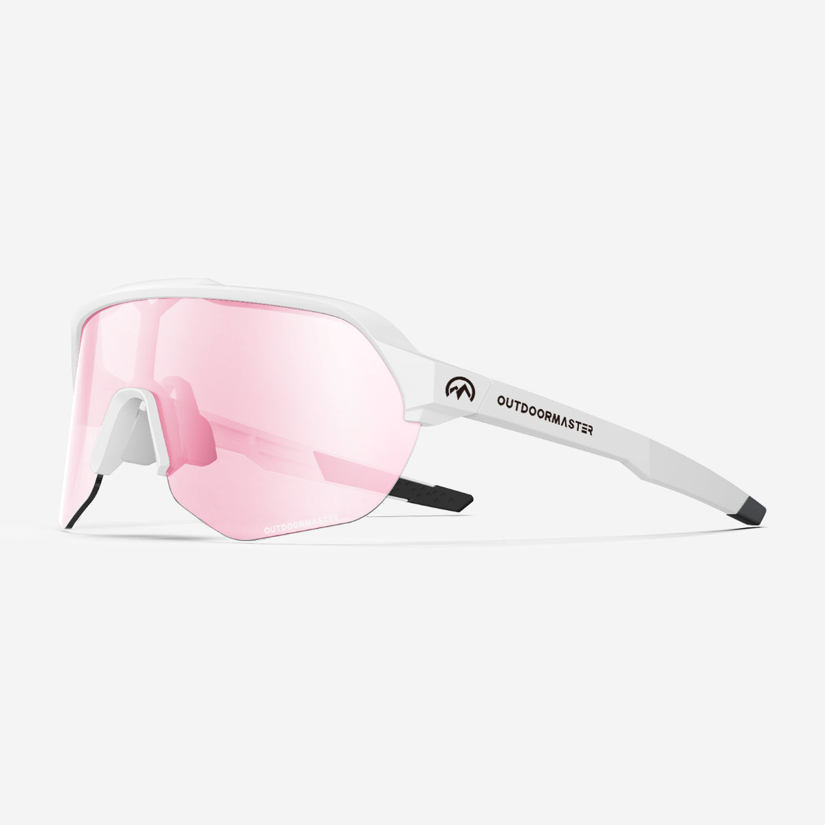 Lunettes de Soleil de Sport Photochromiques Hawk HD