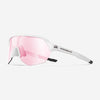 Lunettes de soleil de sport photochromiques HAWK HD
