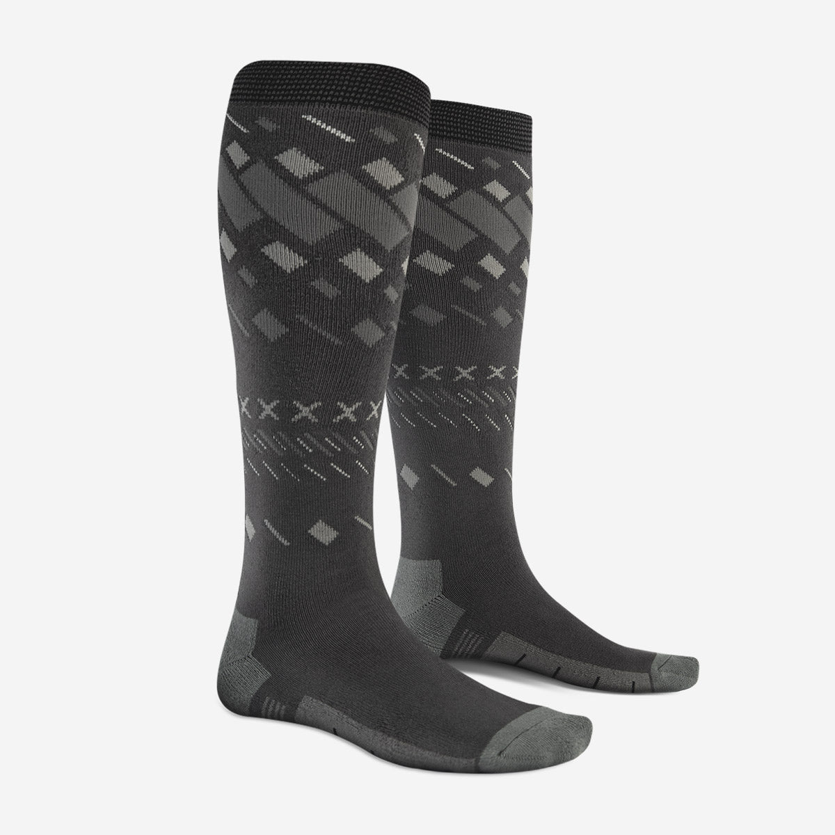 Chaussettes de Snowboard en Coton