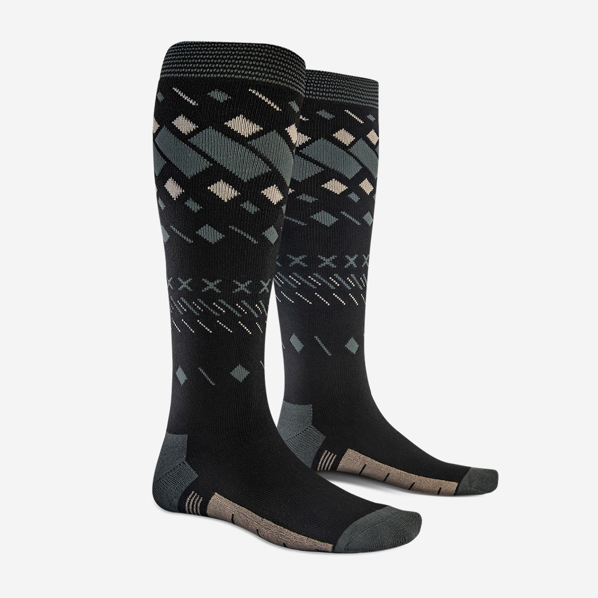 Chaussettes de Snowboard en Coton