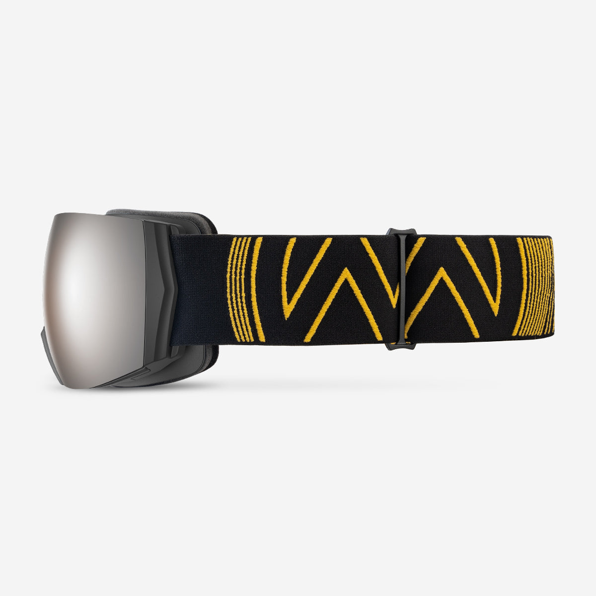 Ensemble lunettes de ski ULTRA + verres