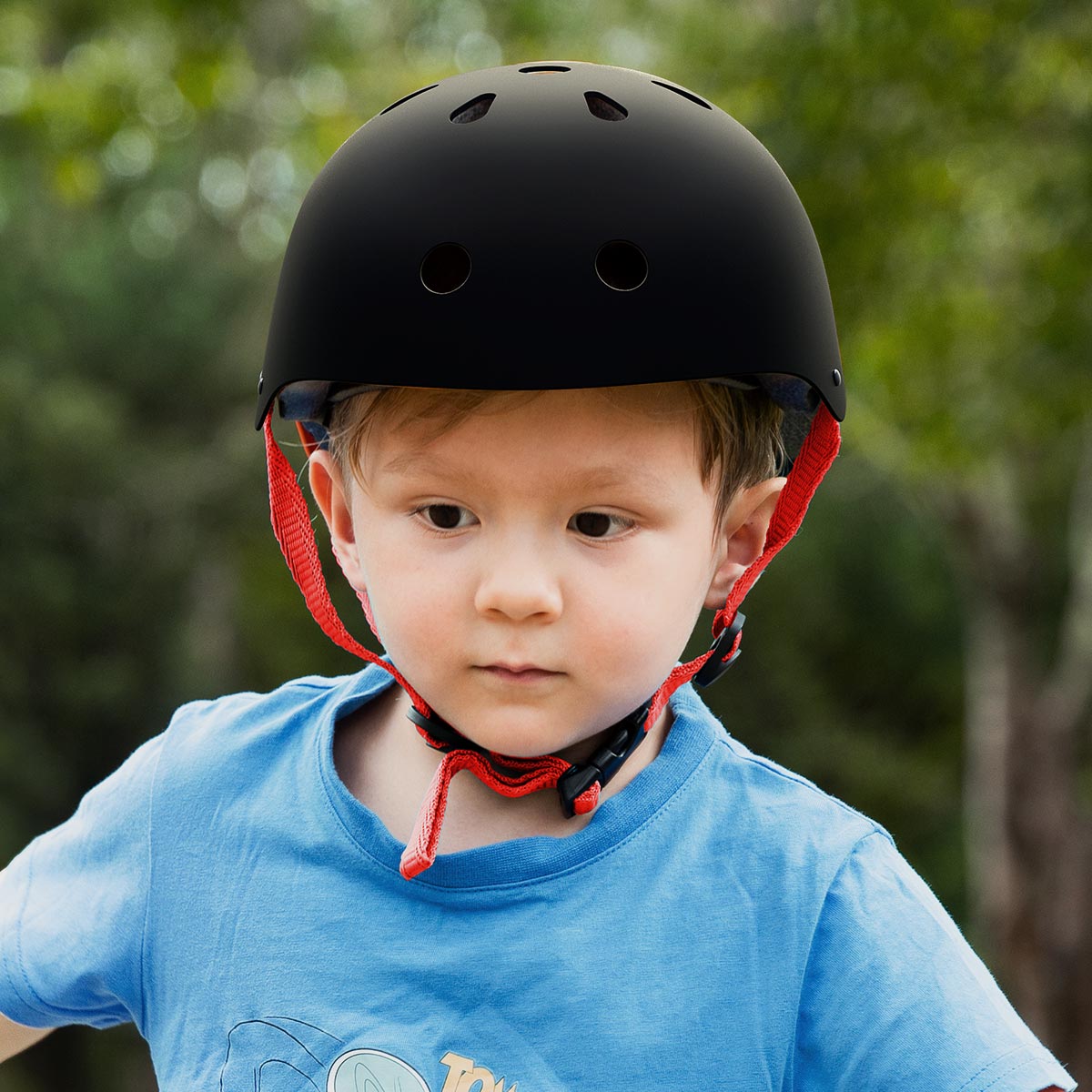 Casque de Vélo Skateboard Enfant ORYX