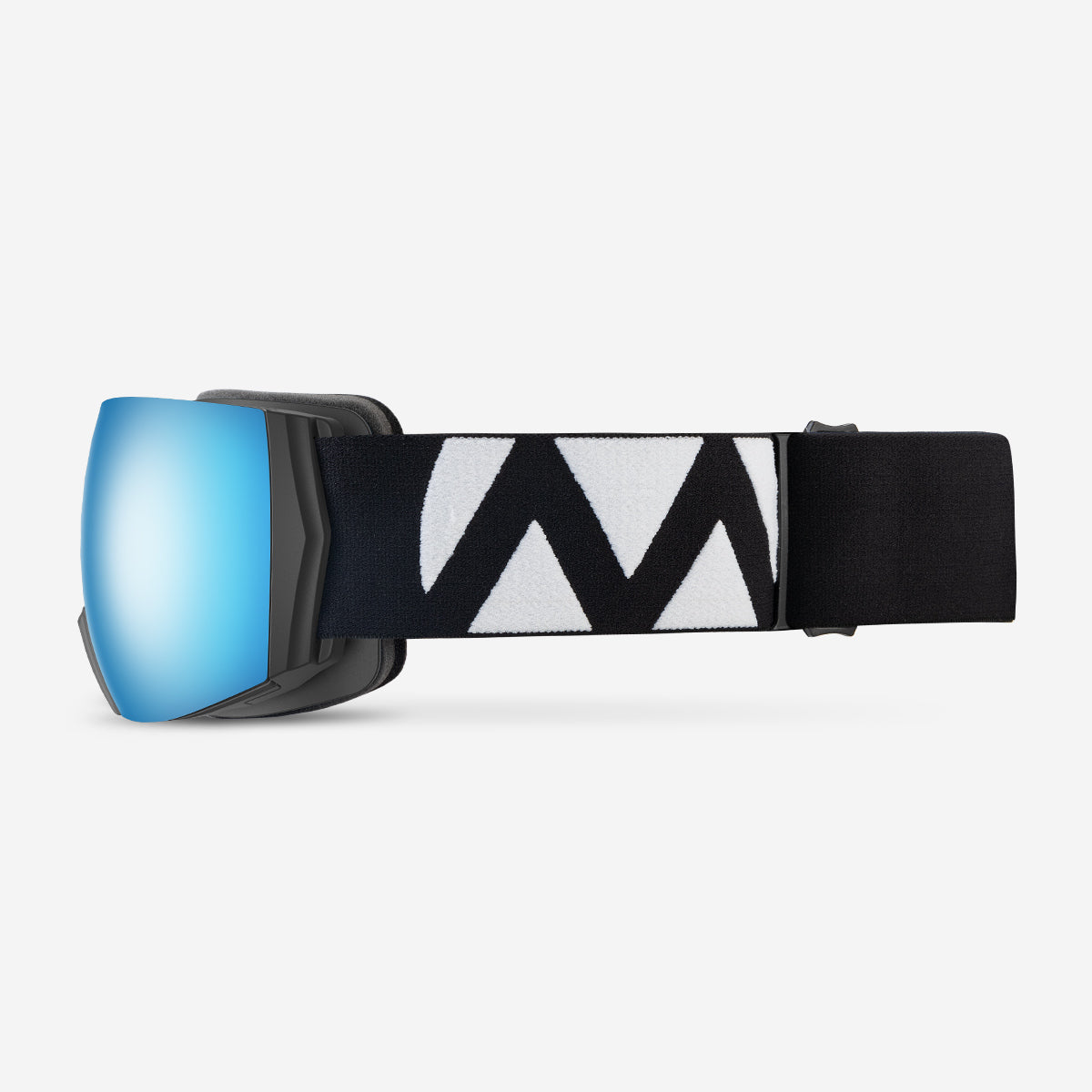 Ensemble lunettes de ski ULTRA + verres