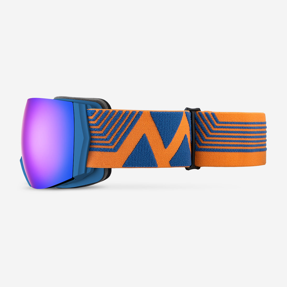 Ensemble lunettes de ski ULTRA + verres