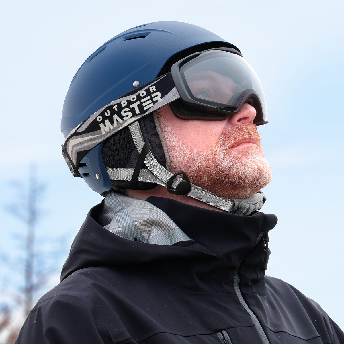 Casque de ski KELVIN 2