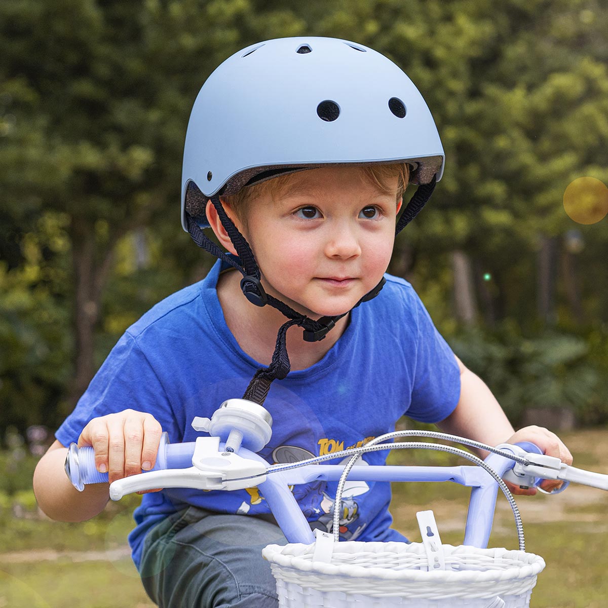 Casque de Vélo Skateboard Enfant ORYX