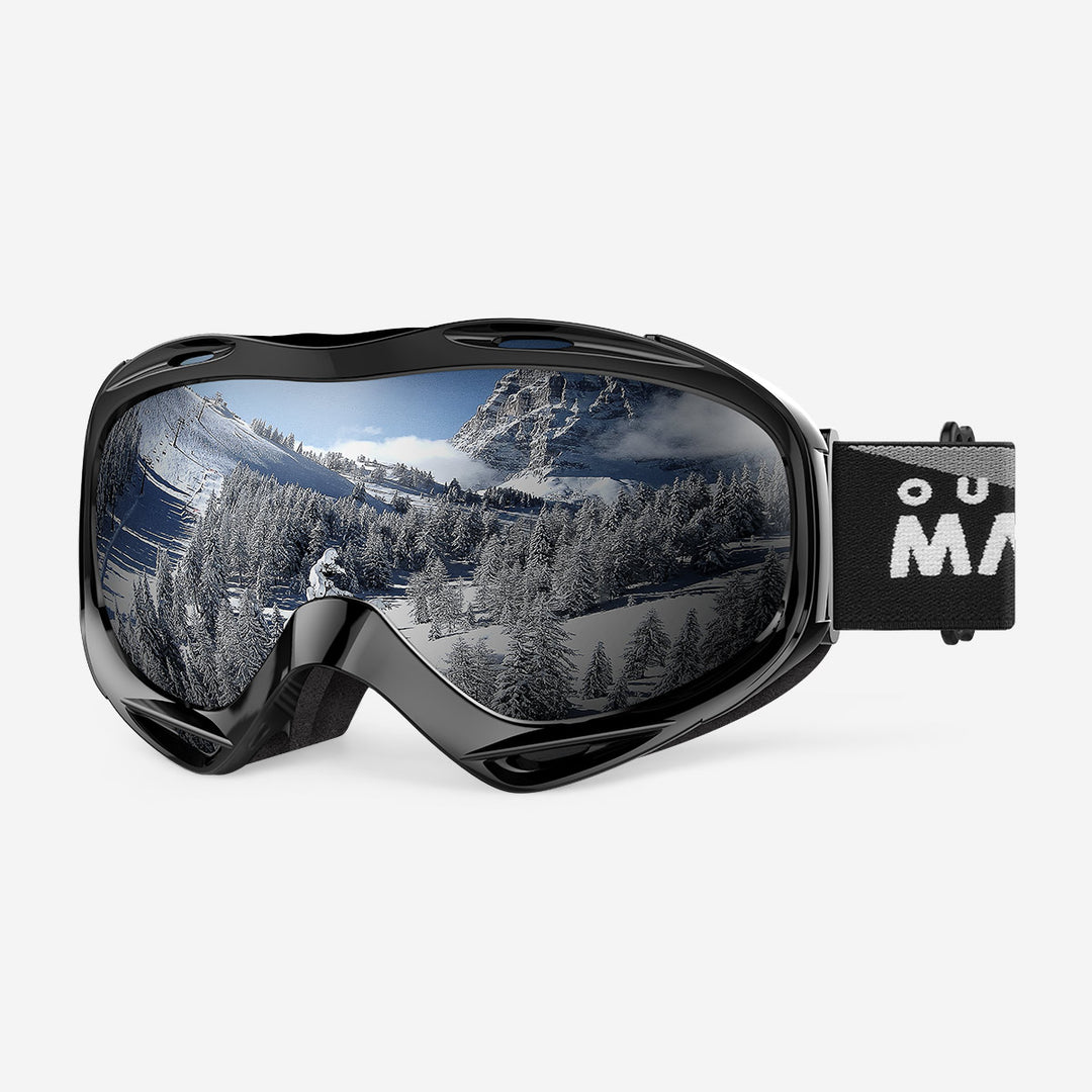 Casque Outdoor Master, Casque de Ski, Snowboard réglable, Outdoor Master avec mentonnière Amovible, Neige avec Doublure épaisse pour Enfants, Jeunes, Hommes, Femmes, Taille M Casque Outdoor Master, Casque de Ski, Snowboard réglable, Outdoor Master avec mentonnière Amovible, Neige avec Doublure épaisse pour Enfants, Jeunes, Hommes, Femmes, Taille M