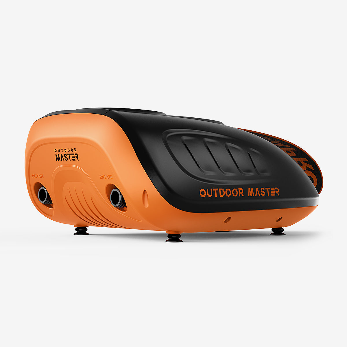 Pompe de SUP Électrique Rechargeable ORCA PRO