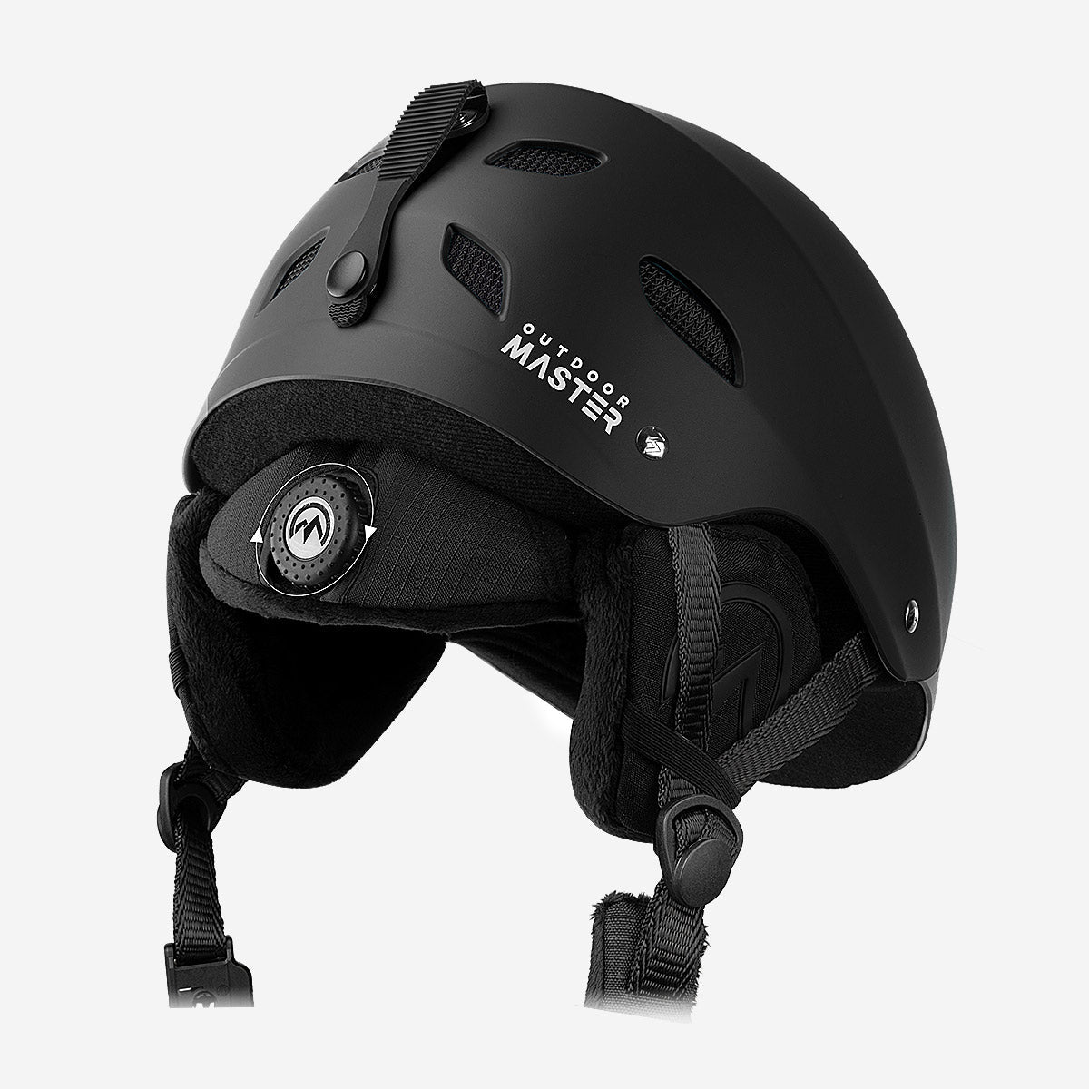 Vente groupée - Lunettes ULTRA + Verres + Casque KELVIN